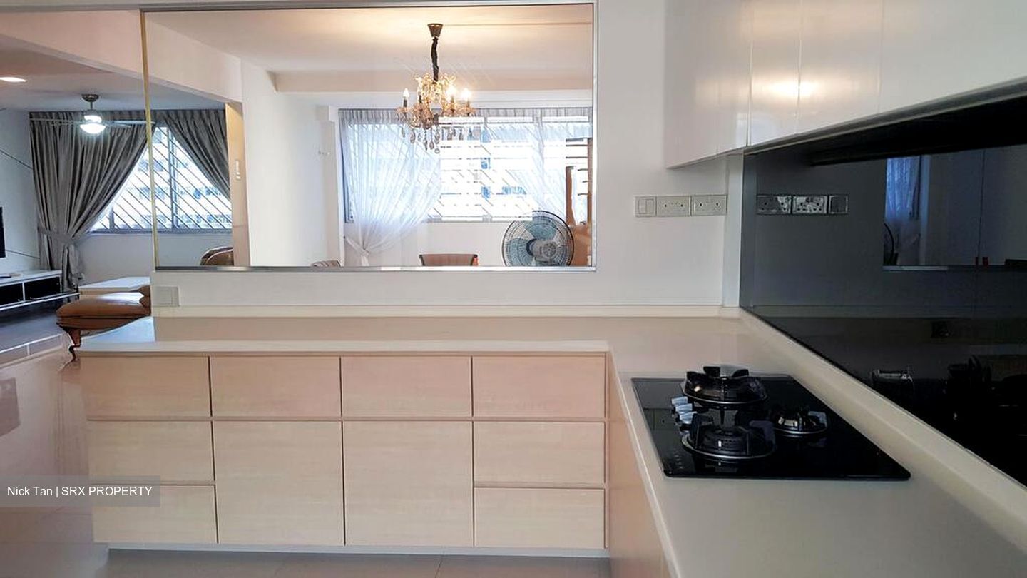 Blk 102 Simei Street 1 (Tampines), HDB 5 Rooms #518971791